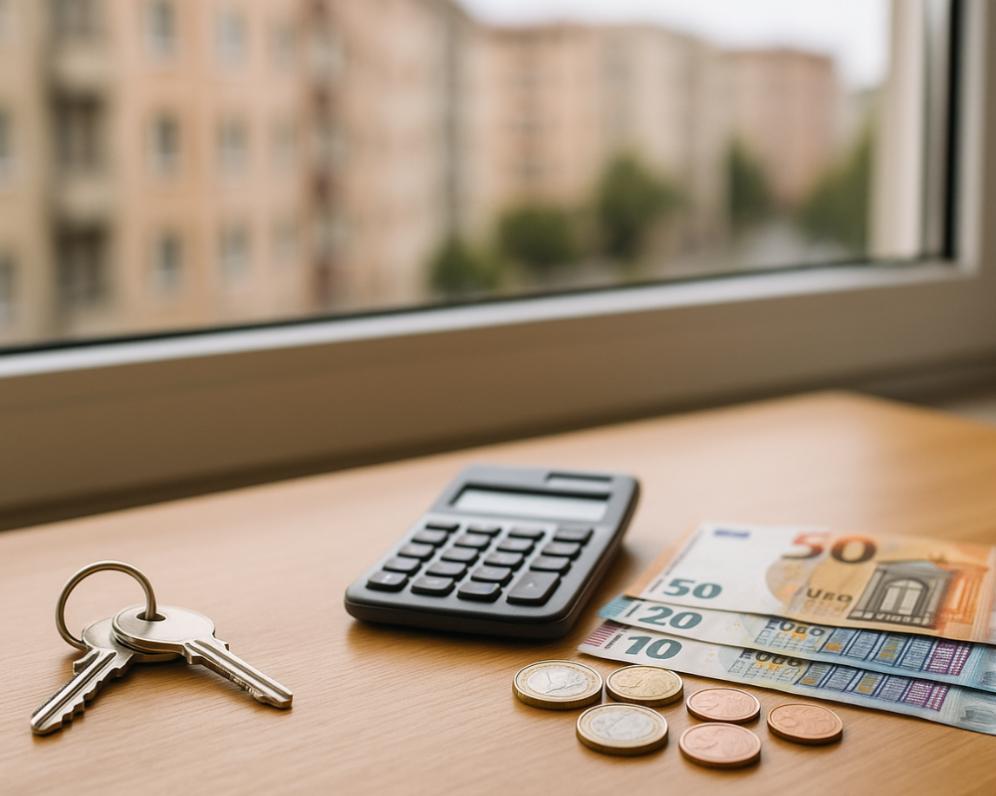 
Odpoveď na otázku: Ako ovplyvní ďalšia konsolidácia dostupnosť bývania na Slovensku?