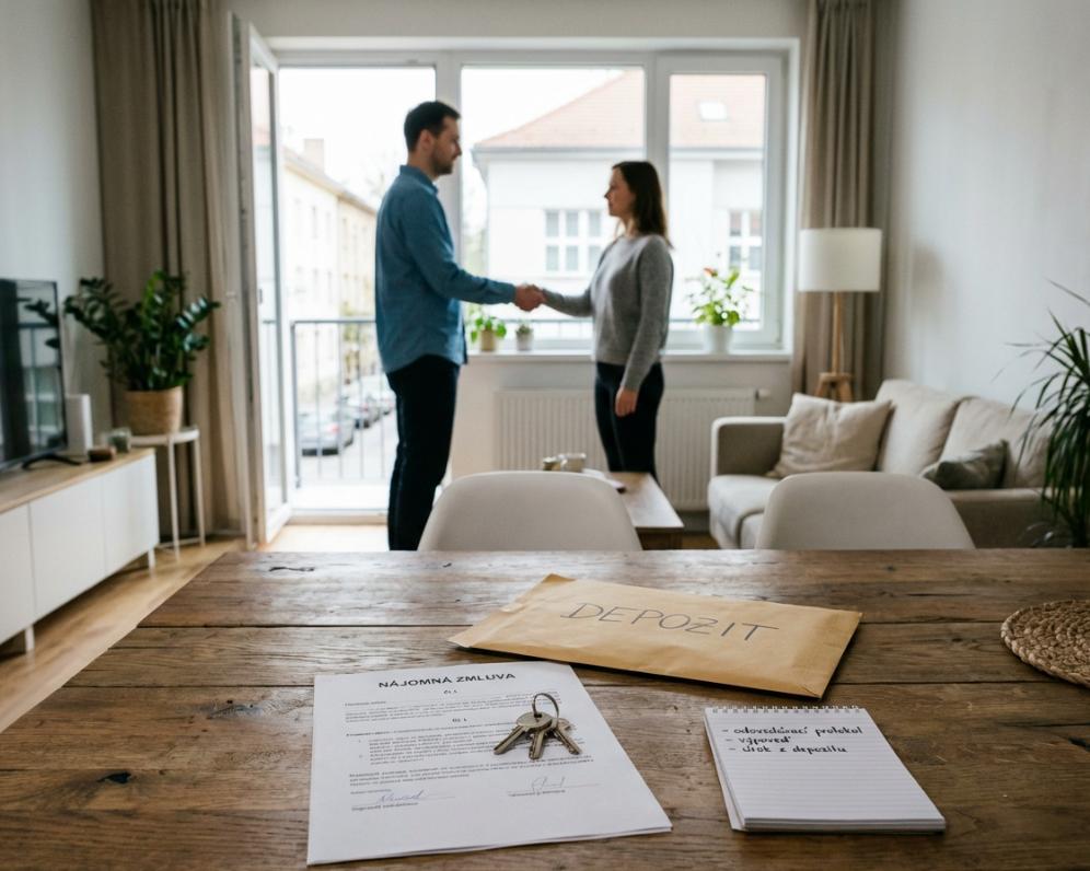 Nájomné bývanie čaká najväčšia zmena za desaťročia