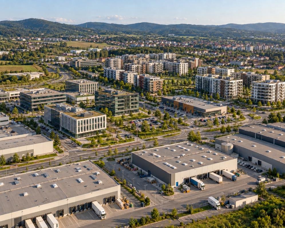 Investície do nehnuteľností: Objavte nové cesty k stabilite